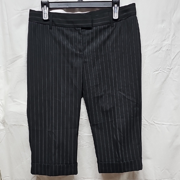Express Design‎ Studio Capri Pants. - Picture 1 of 4